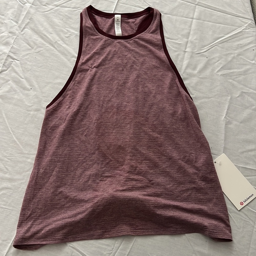 Lululemon Course Of Action Tank - Picture 6 of 9
